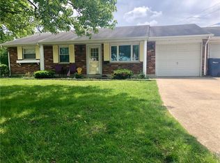 1701 South St, Piqua, OH 45356