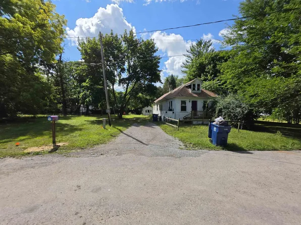 4237 Wood St, Saginaw, MI 48638