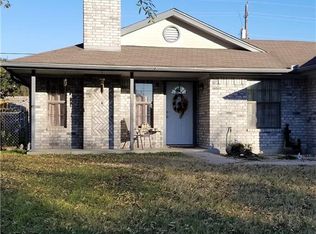 203 Patterson St, Copperas Cove, TX 76522