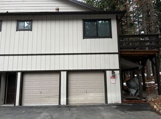 647 Village Blvd #1, Incline Village, NV 89451