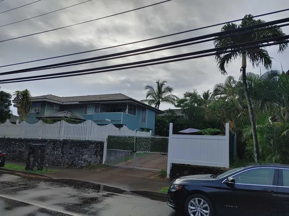4530 Lower Honoapiilani Rd, Lahaina, HI 96761