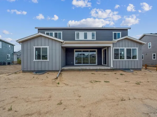 1810 Marlowe Circle W, Erie, CO 80516