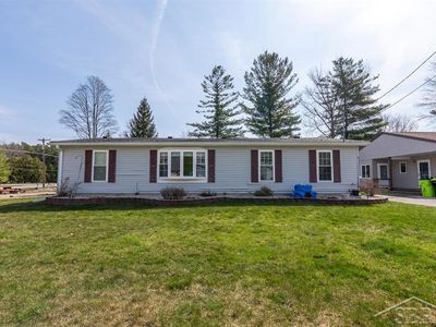 5261 Deer Ct, Beaverton, MI, 48612