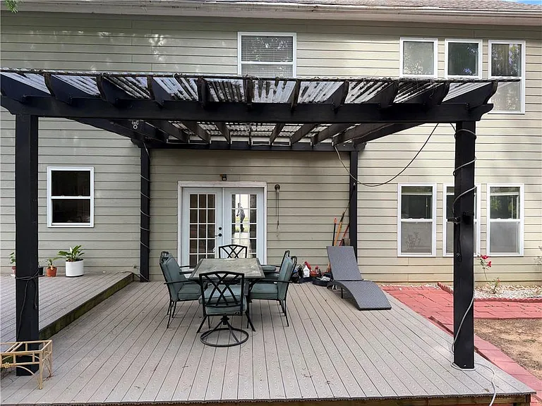 4306 Suwanee Brook Ct #A — Photo 7