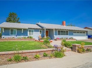 1661 Crater St, Simi Valley, CA 93063