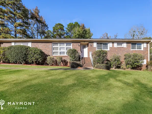 3624 Springhill Dr, Tuscaloosa, AL 35405