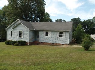 1839 Westbrook Rd, Edgemoor, SC 29712