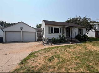512 Fairview Way, Shawano, WI 54166