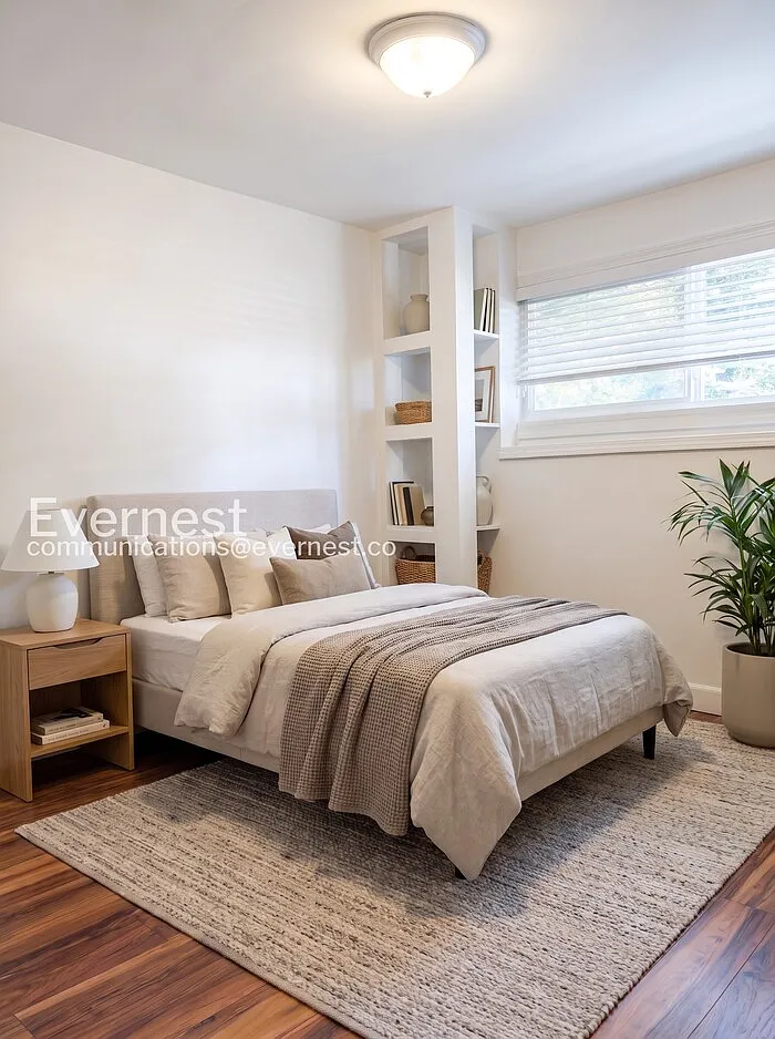 4 bed, 2.0 bath, 2304 sqft, $3,599 — Photo 2
