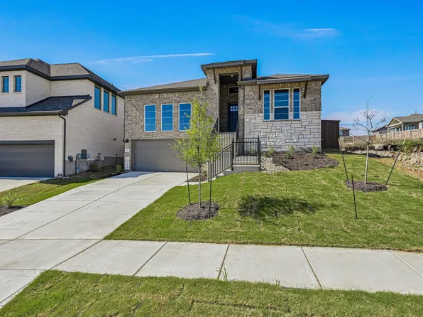 427 Fountain Grass Dr, San Marcos, TX 78666