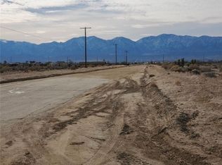 124 E Avenue Q LOT 23, Palmdale, CA 93550