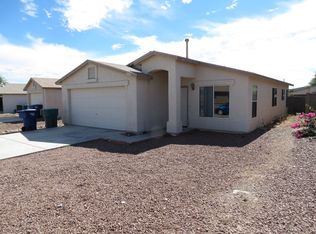 1889 W Calle Guadalajara, Tucson, AZ 85713