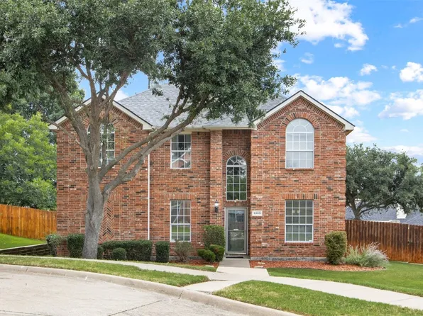 5309 Somerset Dr, Rowlett, TX 75089