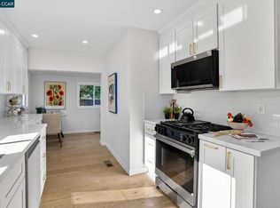 1515 Hampel St, Oakland, CA 94602