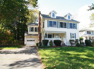 25 Briant Pkwy, Summit, NJ 07901