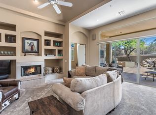 11130 E Mark Ln, Scottsdale, AZ 85262