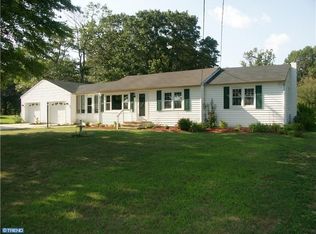 538 Big Oak Rd, Bridgeton, NJ 08302