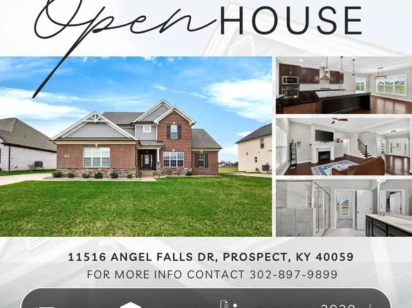 11516 Angel Falls Dr, Prospect, KY 40059