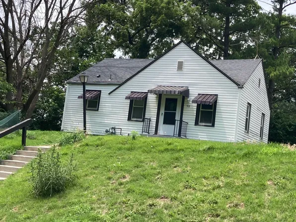 512 Oakland Dr, Council Bluffs, IA 51503