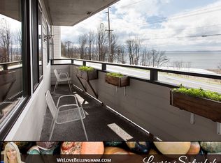 402 Boulevard St APT 102, Bellingham, WA 98225