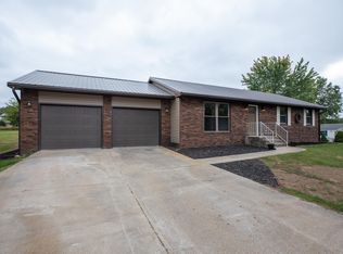 10954 Aubrie Ln, Plymouth, IN 46563