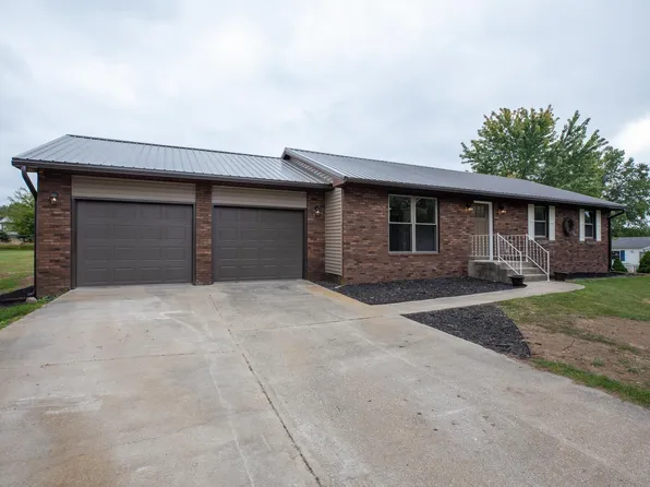 10954 Aubrie Ln, Plymouth, IN 46563