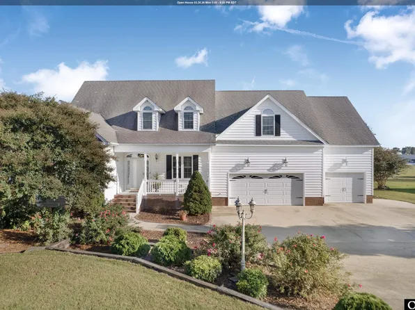 123 Nautical Ln Lot 32, Currituck, NC 27929