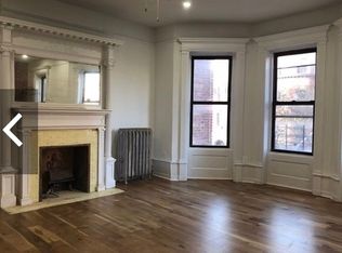 1240 Pacific St #3A, Brooklyn, NY 11216
