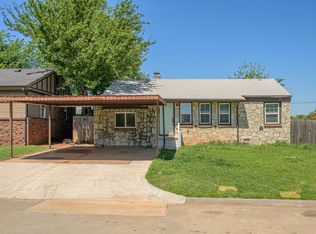713 NE 34th Ter, Oklahoma City, OK 73105