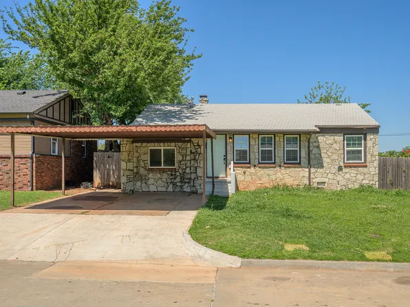 713 NE 34th Ter, Oklahoma City, OK 73105