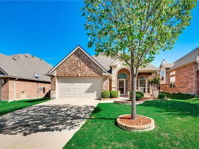 3824 Jeanette Ln, McKinney, TX, 75071