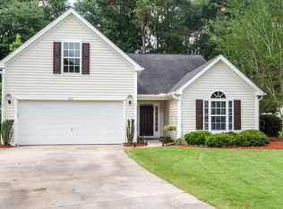 155 Cobblers Ct, Bluffton, SC 29910