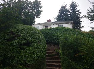 4302 32nd Ave W, Seattle, WA 98199