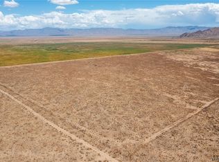 10345 N Avenida El Camino, Kingman, AZ 86409