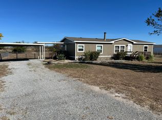 21585 County Road 638, Royse City, TX 75189