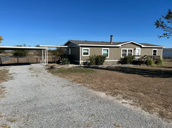 21585 County Road 638, Royse City, TX 75189