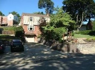 322 E Bruceton Rd, Pittsburgh, PA 15236