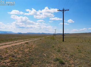 175 Elkhorn Rd, Hartsel, CO 80449