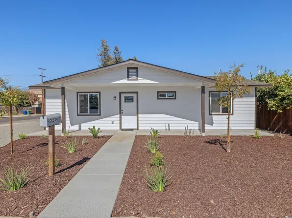 1950 Van Horn Street, Selma, CA 93662