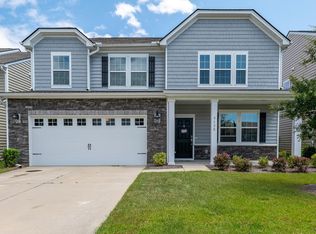 5138 Preserve Blvd, Ladson, SC 29456