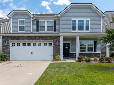 5138 Preserve Blvd, Ladson, SC, 29456