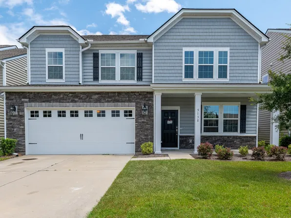 5138 Preserve Blvd, Ladson, SC 29456