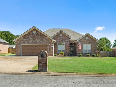 196 Oak View Dr, Cabot, AR, 72023