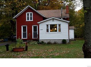 2297 Carmen Rd, Barker, NY 14012