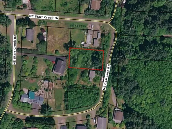 700 NE East Line Rd, Yachats, OR 97498