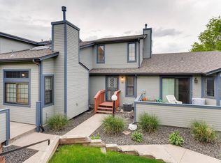 9133 W Cedar Dr UNIT E, Lakewood, CO 80226