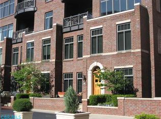 261 Daniel Burnham Sq, Columbus, OH 43215