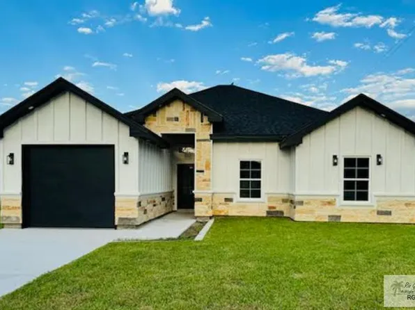 481 Balli Cir, La Feria, TX 78559