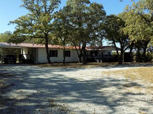 9489 Old Agnes Rd, Springtown, TX 76082