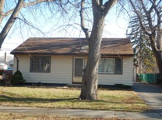 2913 S 10th Ave, Broadview, IL 60155